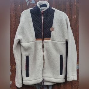 without Walls soft jacket